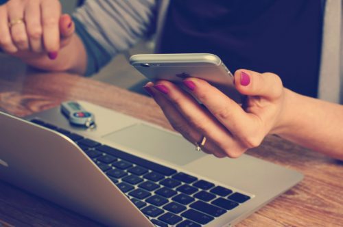 Technologie informacyjno-komunikacyjne – przykłady