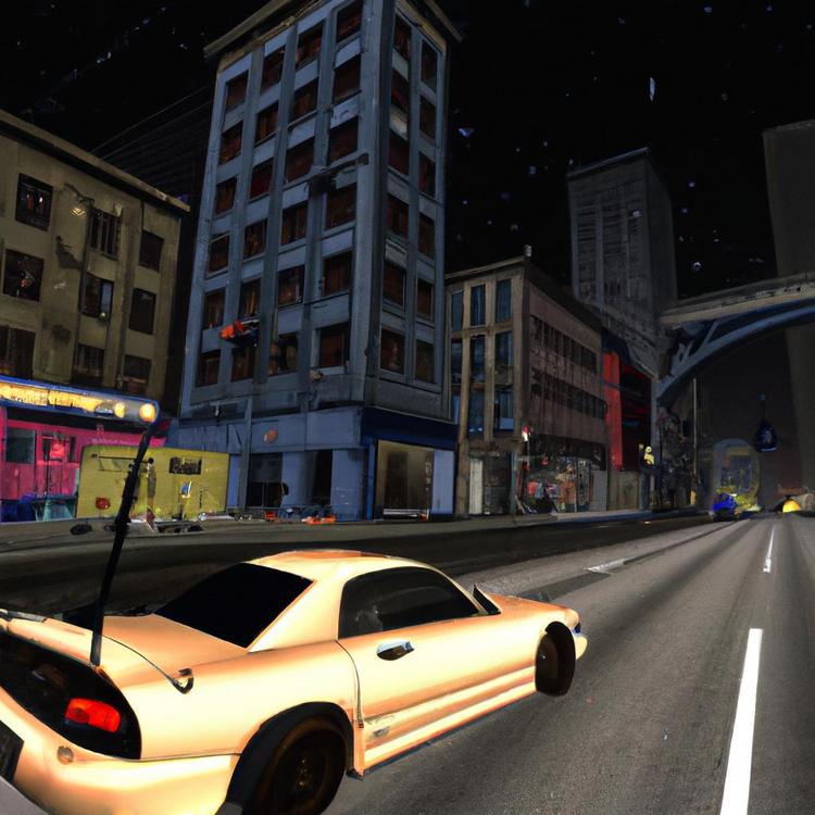Grand Theft Auto: San Andreas – Klasyka, która wciąż fascynuje graczy