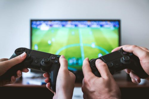 Najlepsze gry o tematyce sportowej