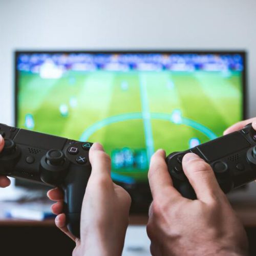 Najlepsze gry o tematyce sportowej