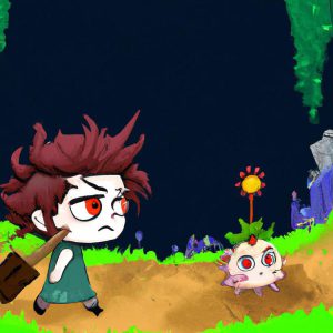 don't starve