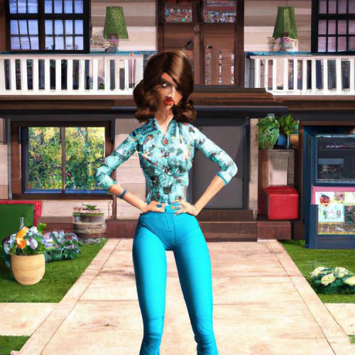 Jak pobrać mody do The Sims 4: Przewodnik krok po kroku