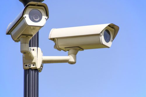 Gdzie wykorzystuje się monitoring wizyjny?