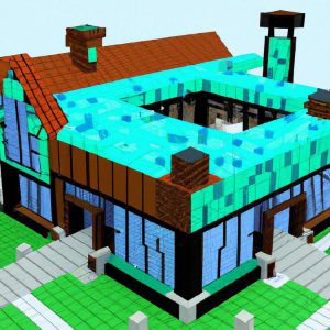 Minecraft house ideas – pomysły na najciekawsze domy!