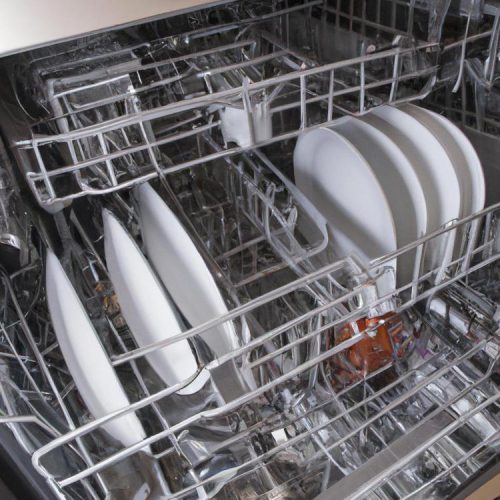 Zmywarka Bosch Silence Plus instrukcja obsługi, oznaczenia